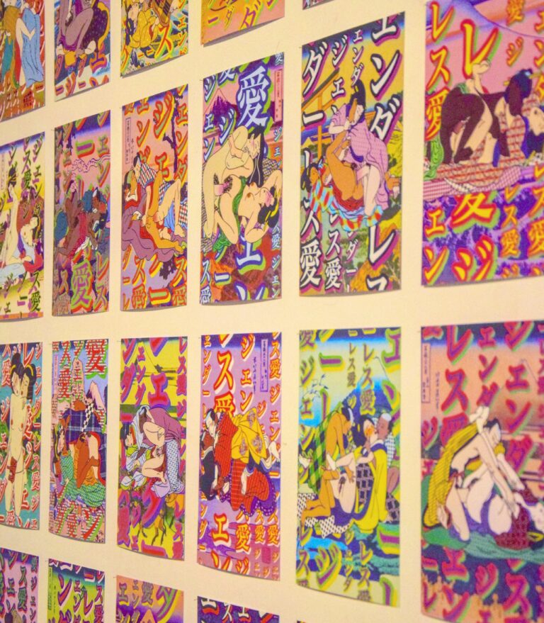 Expositions - Artistes - Roxane Demery