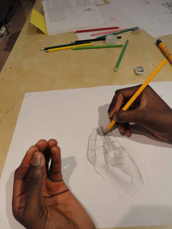 Dessin - adultes