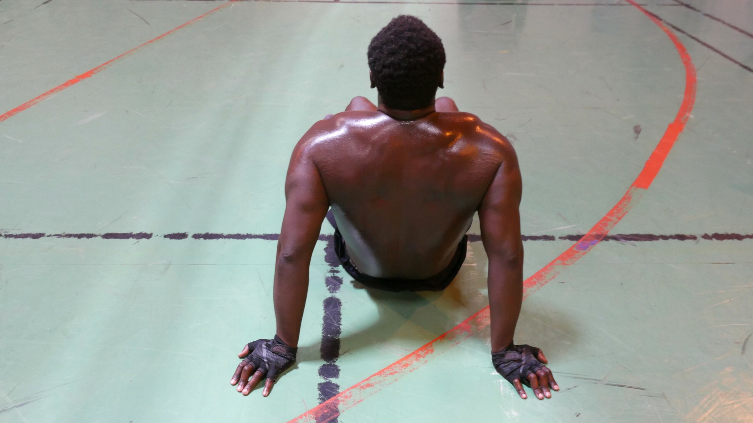 Alexia Dreschmann, Jeux d’images