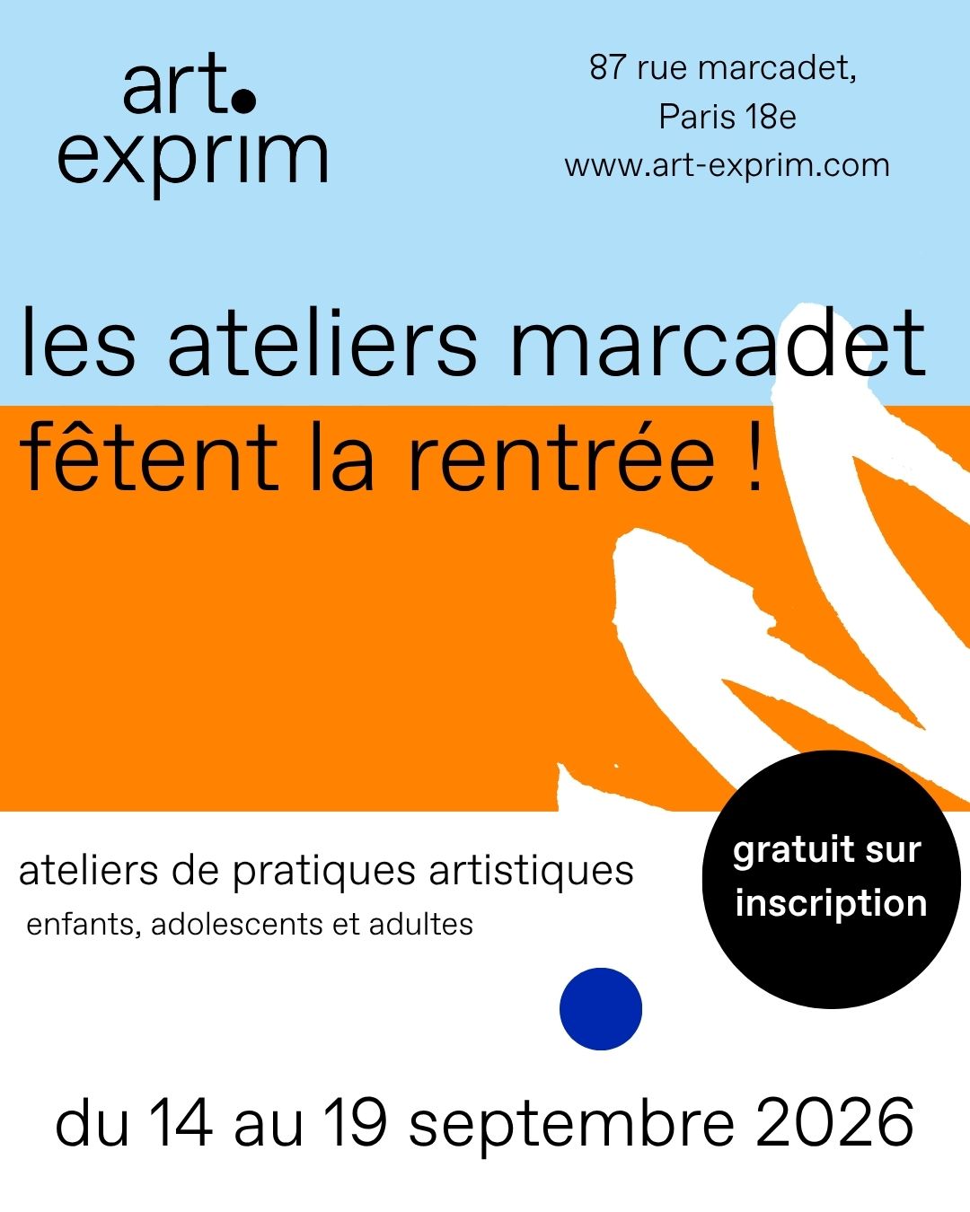 Bien-être par l'art avec Louise Damiano