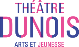 Logo Theatre Dunois