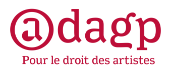 Logo_ADAGP_avecbaseline_artistes_FR_rouge